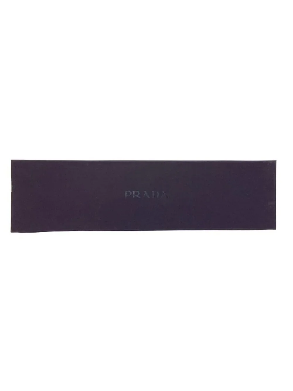 Prada category gloves